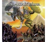 Black Inside - Weigher Of Souls