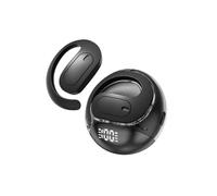 (Black) Intelligent Ai Translation Bluetooth Earphone Simultaneous