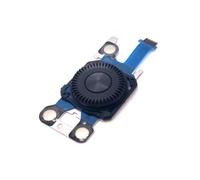 Black Interface Button Panel Wheel Key Board for ILCE-7m2 A7II A7M2 A7RII A7SM2 A7 A7K A7R A7S A6400 A6100