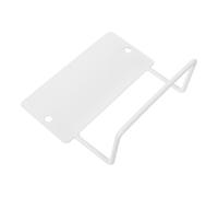 Black Iron Mattress Holder Non Slip Bed Frame Gripper Anti Slide Sports Use
