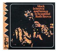 Black Is Brown & Brown Is Bel