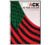 Black Is The Color