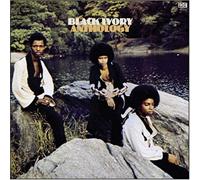 Black Ivory - Anthology (2 LP)