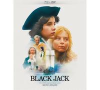 Black Jack [Combo DVD+Blu-Ray]