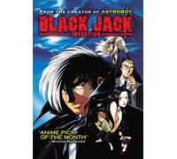 Black Jack - Infection