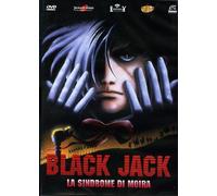 Black Jack - La sindrome di Moira