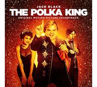 Black, Jack - Polka King - O.S.T.
