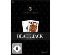 Black Jack - The Royal Club [Edizione: Germania]