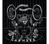 Black Jake & the Carnies - Watching Waiting