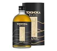 Black Japan Blended Whisky Tokinoka | Blended Whisky, Giapponese