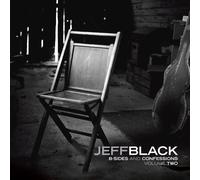 Black Jeff - B-Sides And Confessions 2