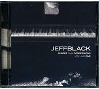 BLACK, JEFF - B-SIDES AND CONFESSIONS
