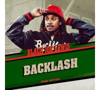 Black Joe Lewis & the Honeybears Backlash (CD)