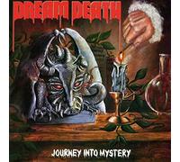 (Black) Journey Into Mystery