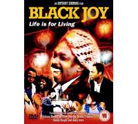 Black Joy - Life Is For Living
