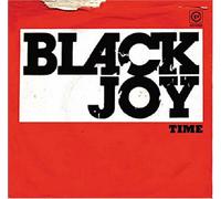 Black Joy - Time