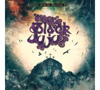 Black Juju - Letters From My Brother Cain