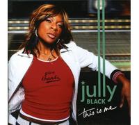 Black Jully - This Is Me
