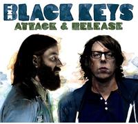 Black Keys - Attack And Release
