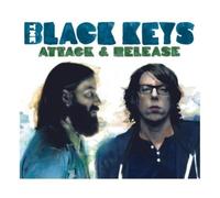 Black Keys - Attack & Release