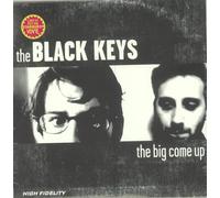 Black Keys - Big Come Up