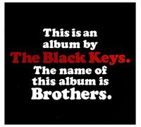 Black Keys - Brothers