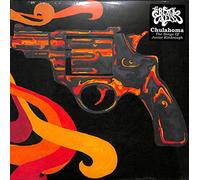 The Black Keys - Chulahoma (LP)