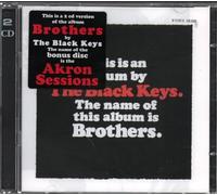 Black Keys,the - Brothers (New Version)