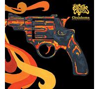 Chulahoma - Black Keys (Audio cd)