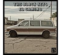 Black Keys The - El Camino (10Th Anniversary Super Deluxe Edt. 5 Lp)
