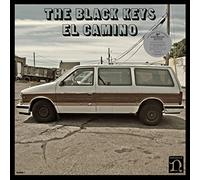 Black Keys The - El Camino