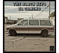 Black Keys The - El Camino [Vinile]