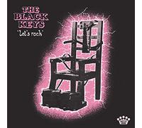 Black Keys The - Let's Rock