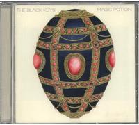 Black Keys The - Magic Potion