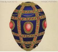 Black Keys,the - Magic Potion
