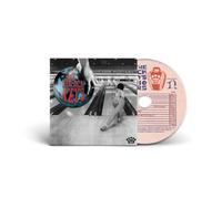 The Black Keys Ohio Players (CD) Album