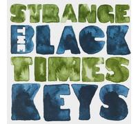 Black Keys, the - Strange Times