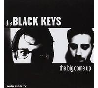 Black Keys, The - The Big Come Up