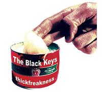 Black Keys, The - Thickfreakness