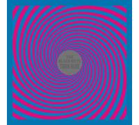 The Black Keys Turn Blue (Vinyl LP) 12" Album