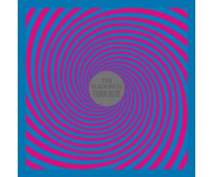 Black Keys The - Turn Blue