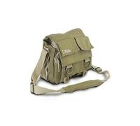 (Black) (Khaki) Professional National Geographic DSLR Camera Bag Universal for Nikon D5000 D5100 D3000 d5300 for canon 550D 660D 500D 700d SLR-Good