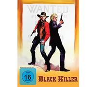 Black Killer