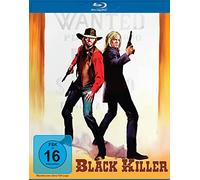 Black Killer