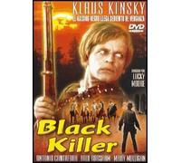 Black Killer
