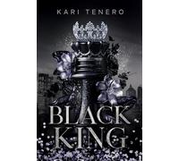 Black King: New York King Reihe