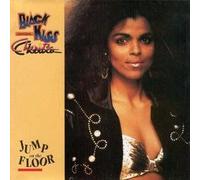 Black Kiss - Jump On The Floor (Feat. Cherita) [Vinyl Single]