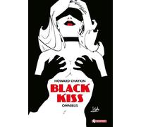 Black kiss omnibus