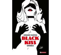 Black kiss omnibus