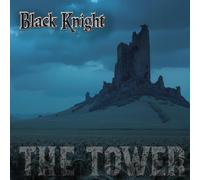 Black Knight The Tower (DVD)